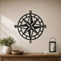 Nautical Compass - Wall Art